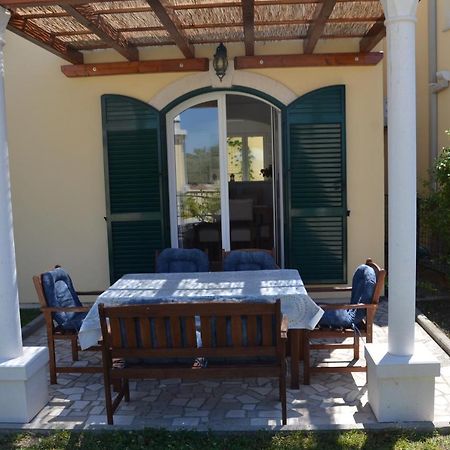 St. Peter Villas Krucica  Luaran gambar