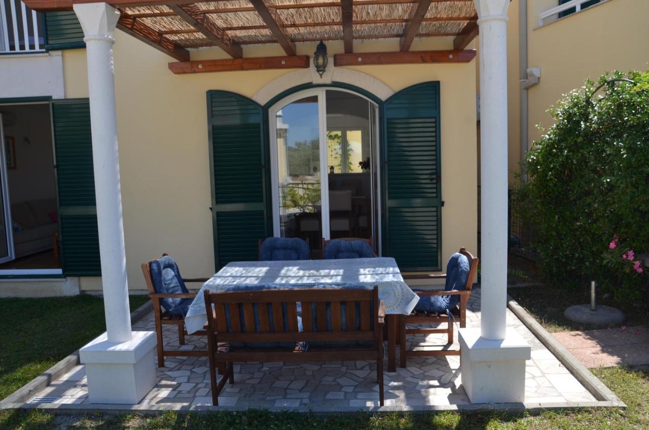 St. Peter Villas Krucica  Luaran gambar