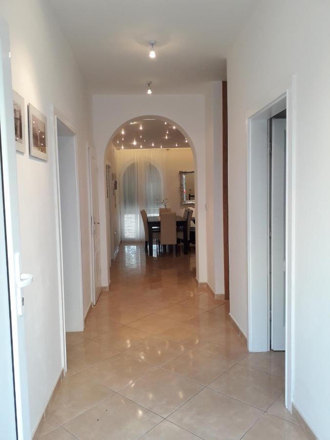 St. Peter Villas Krucica  Luaran gambar
