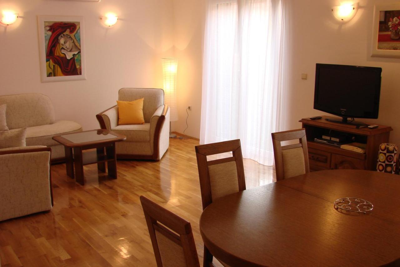 St. Peter Villas Krucica  Bilik gambar