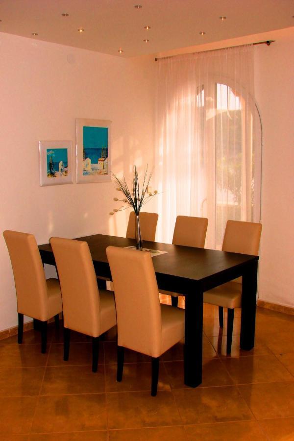 St. Peter Villas Krucica  Bilik gambar