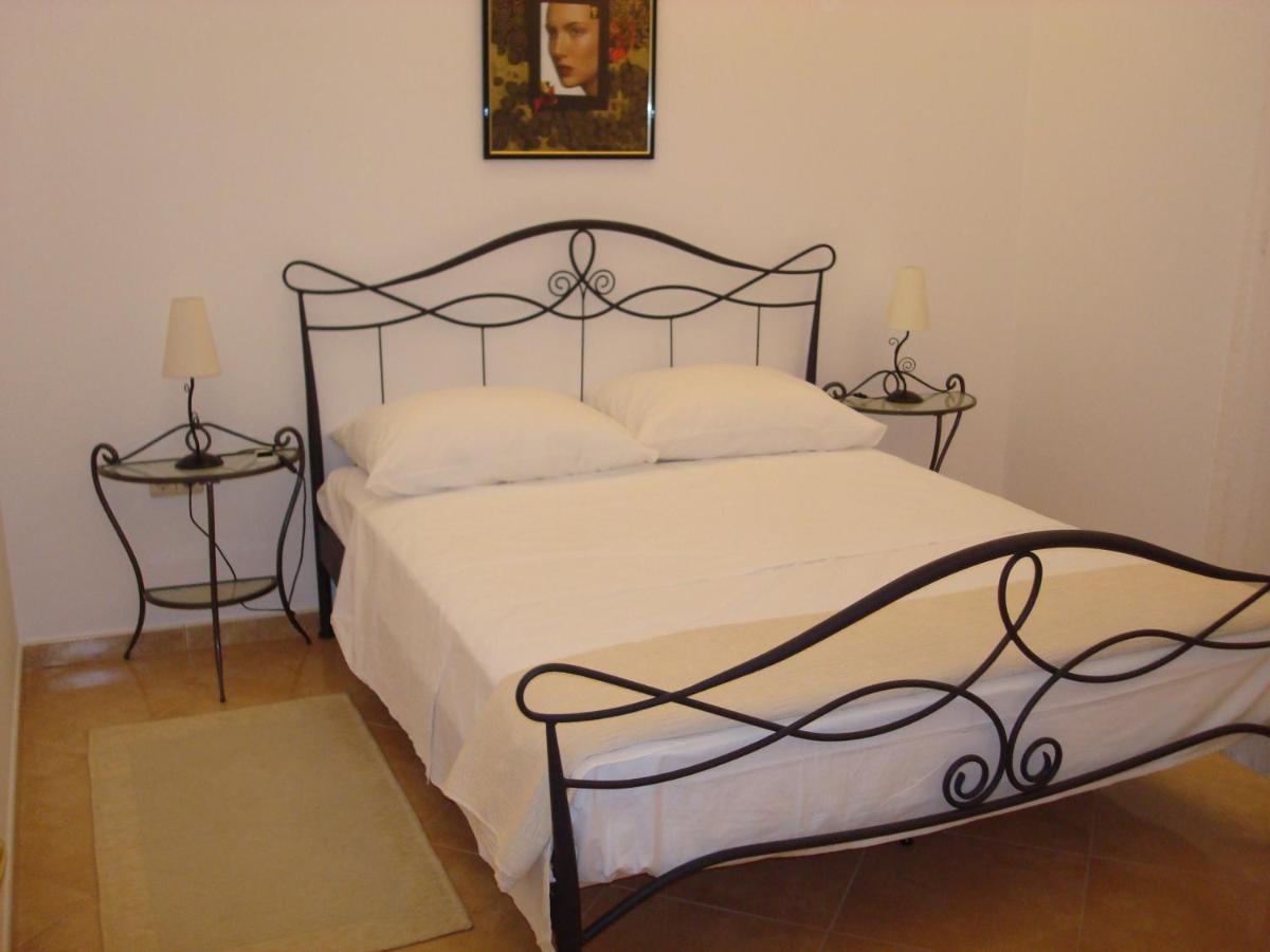 St. Peter Villas Krucica  Luaran gambar