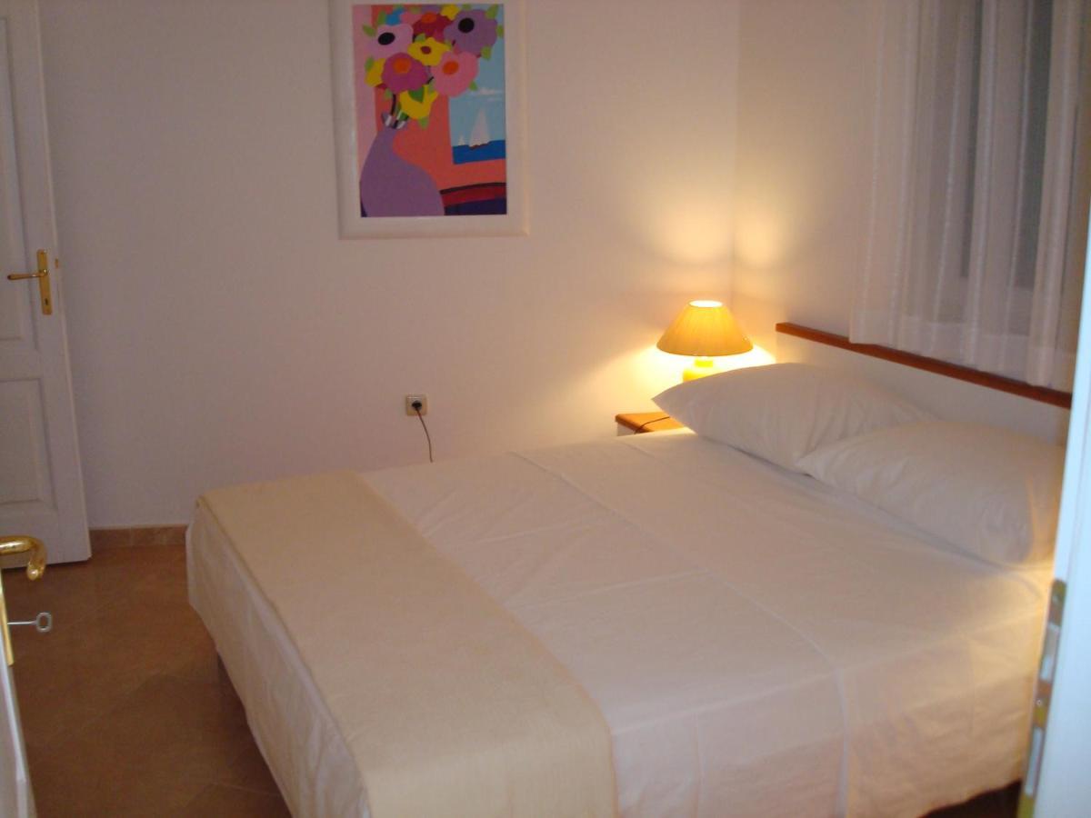 St. Peter Villas Krucica  Luaran gambar
