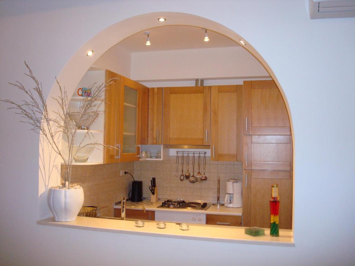 St. Peter Villas Krucica  Luaran gambar