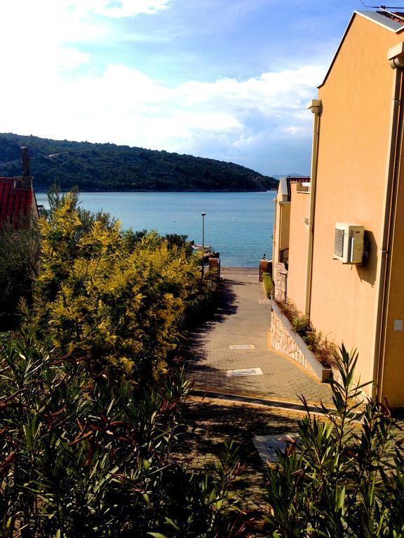 St. Peter Villas Krucica  Luaran gambar