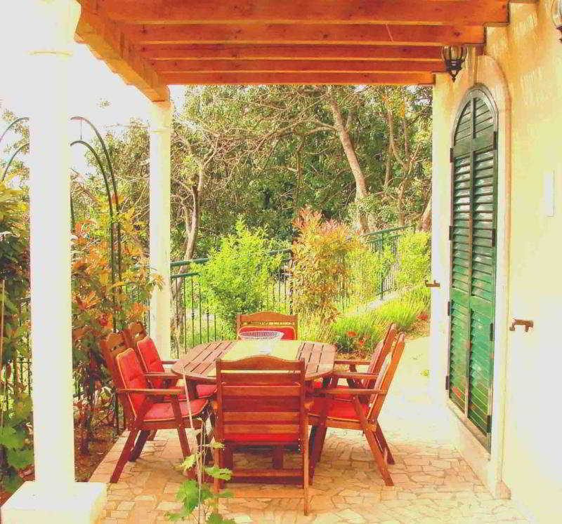 St. Peter Villas Krucica  Luaran gambar
