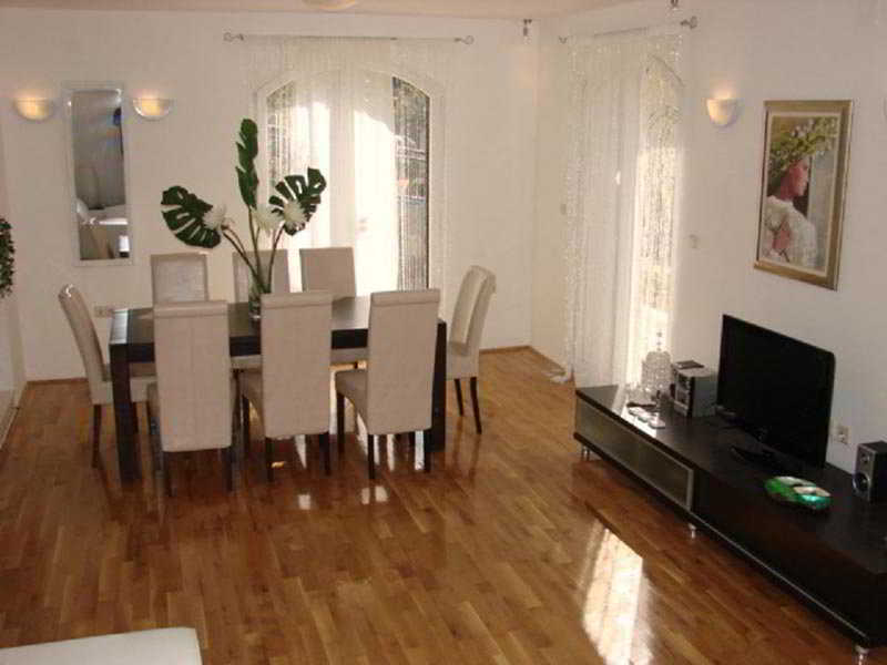 St. Peter Villas Krucica  Luaran gambar