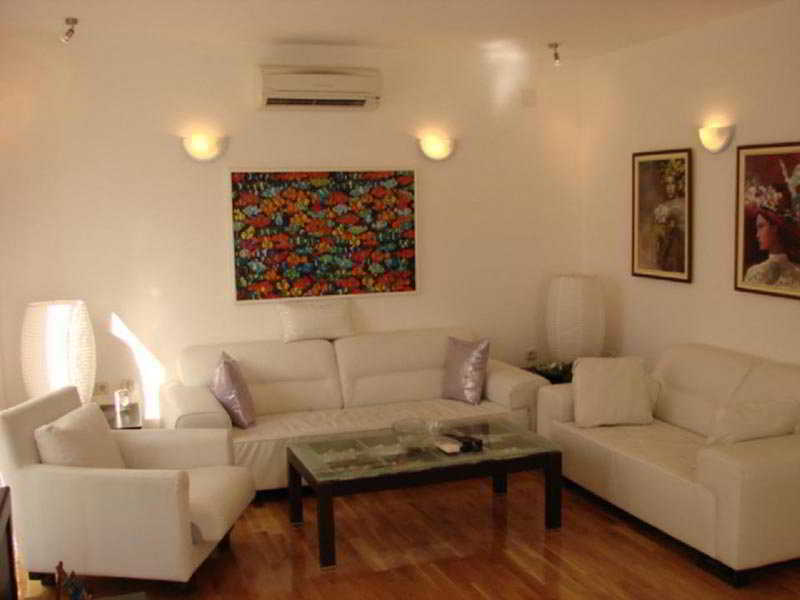 St. Peter Villas Krucica  Luaran gambar