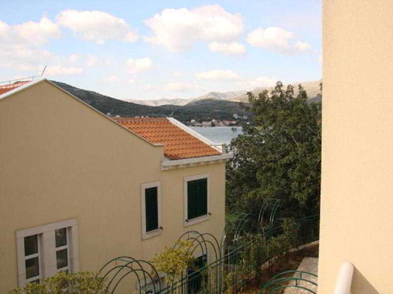 St. Peter Villas Krucica  Luaran gambar