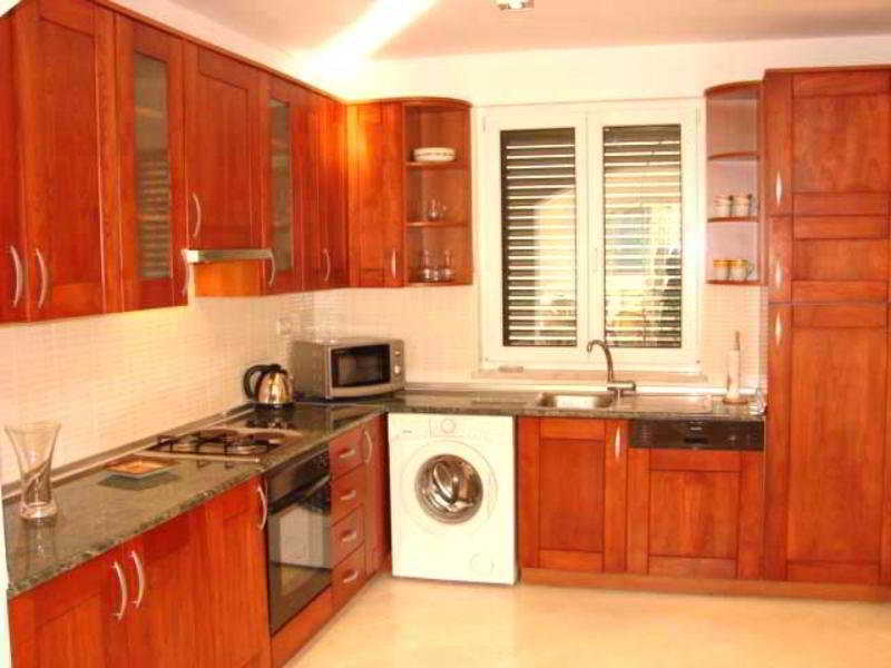 St. Peter Villas Krucica  Luaran gambar