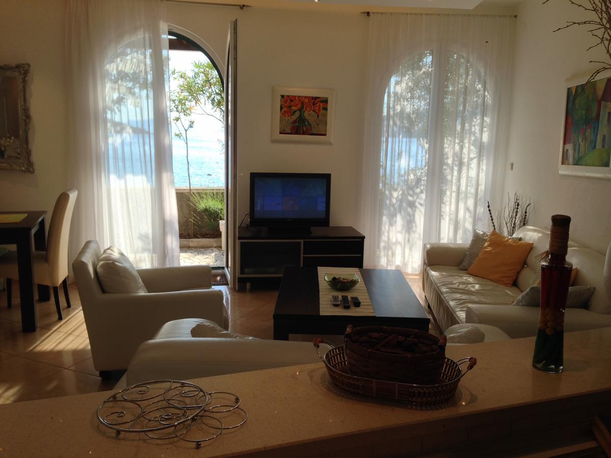 St. Peter Villas Krucica  Luaran gambar