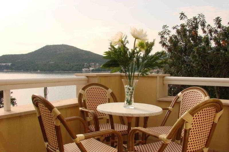 St. Peter Villas Krucica  Luaran gambar