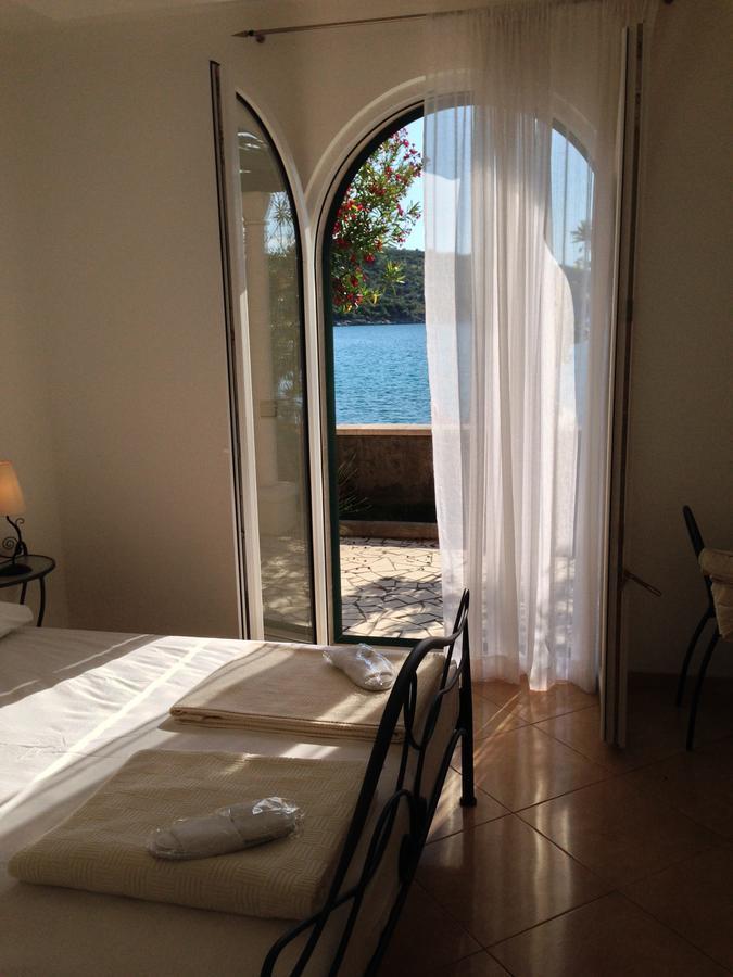 St. Peter Villas Krucica  Luaran gambar