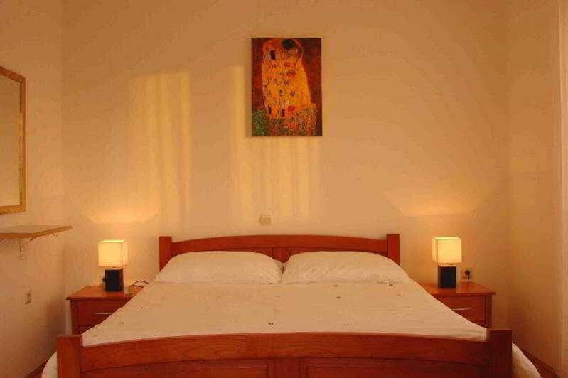 St. Peter Villas Krucica  Luaran gambar